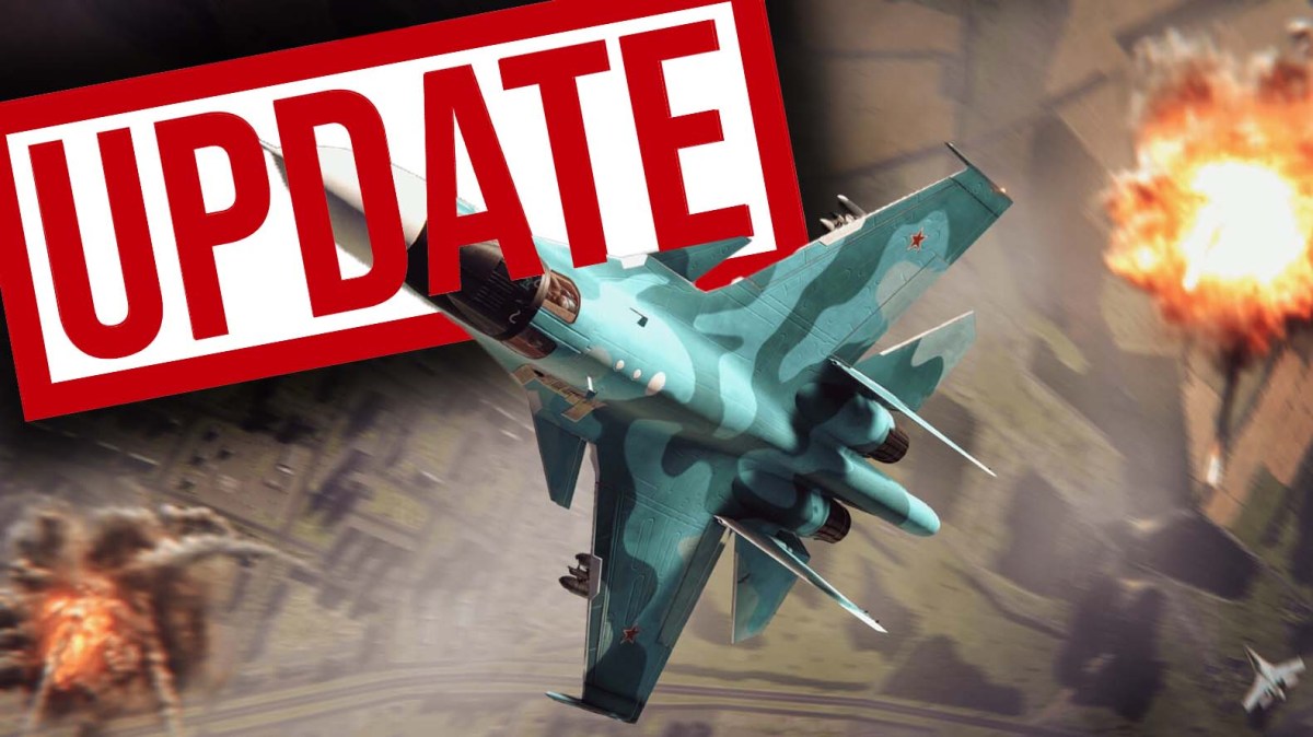 Eine Bildmontage zu Broken Arrow.