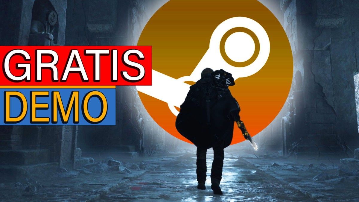 Eine Bildmontage zum Videospiel Hell is Us.