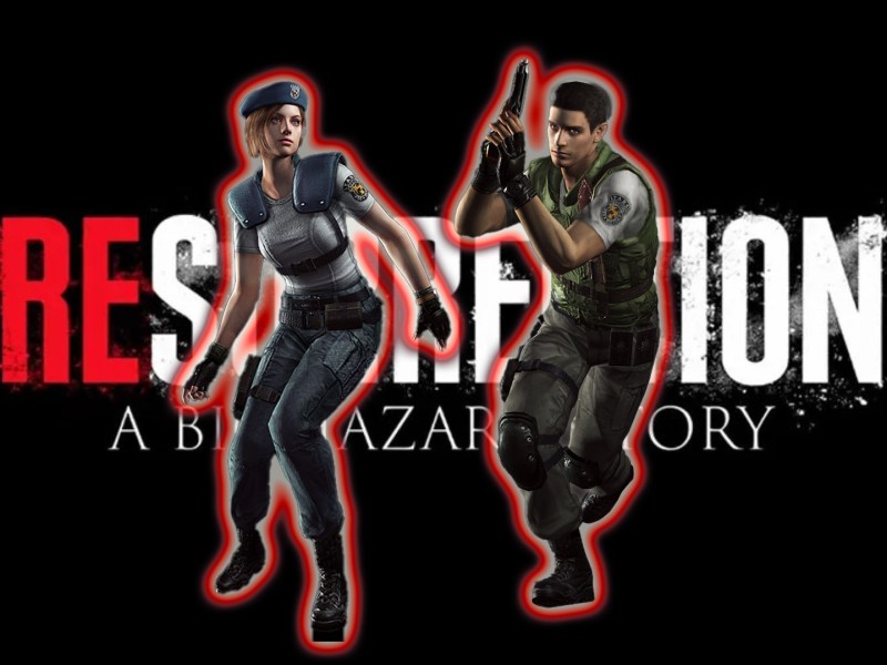 Resident Evil bekommt eine Fan-Serie mit dem Namen Resurrection.