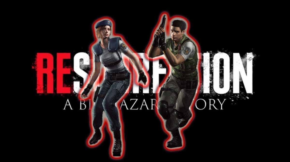 Resident Evil bekommt eine Fan-Serie mit dem Namen Resurrection.