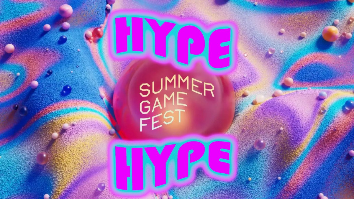 Summer Game Fest - Geoff Keighley hat einen Hype Trailer hochgeladen