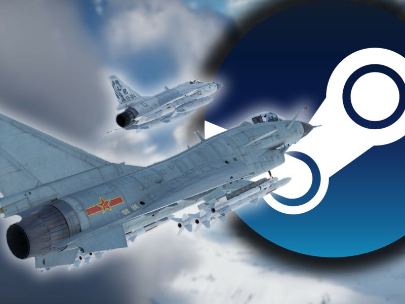 Eine Bildmontage zum Videospiel War Thunder.